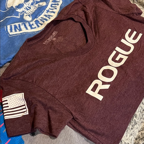 Rogue, Savage Barbell, Barbell’s & Ponytails - Picture 4 of 8